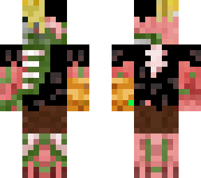 idk im playing around