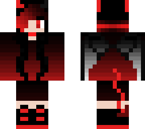 idk just my random oc i haven't used in months