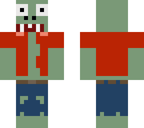 imp zombie