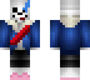 injured sans