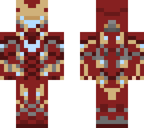 iron derp