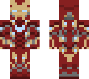 iron man (infinity war)