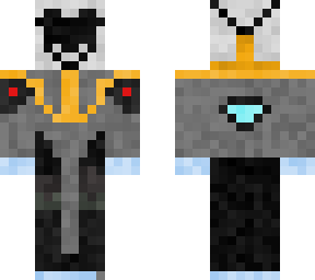 jewels armor