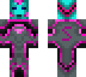 jhon the purpel man