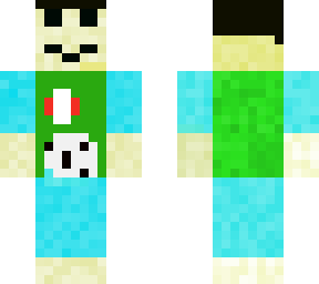 joe