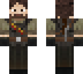 john marston