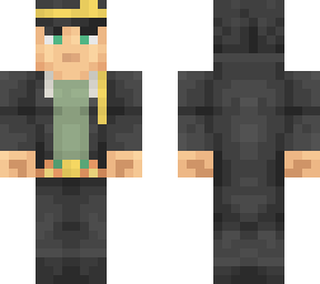 jotaro kujo
