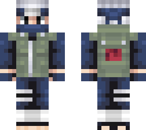kakashi thijmen