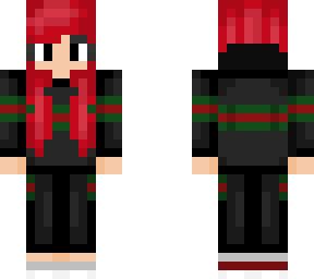 kendalyn's skin