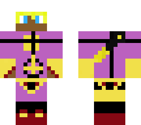 king