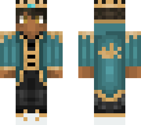 king_zimba