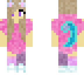 kitty girl
