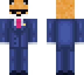lawyer fox