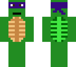 leonardo the ninja turtle