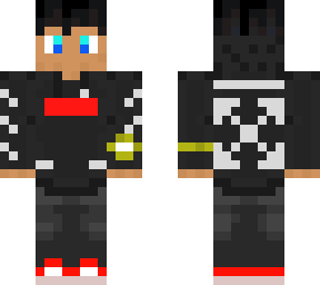 levis skin