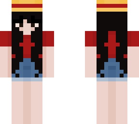 luffy