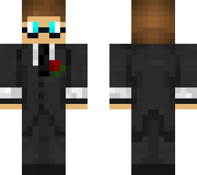 luke tux glasses
