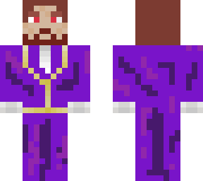 mage