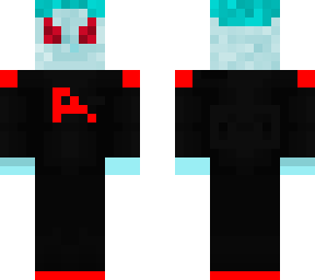 male aetherling