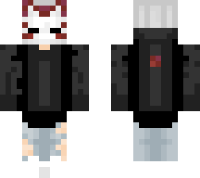 male anbu