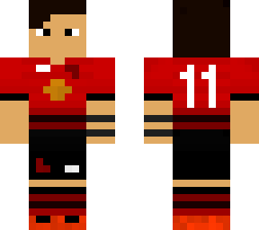 manchaster united player