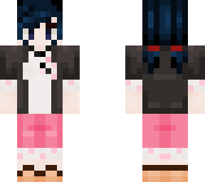 marinette updated
