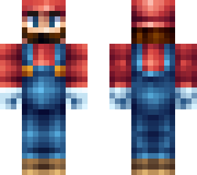 mario