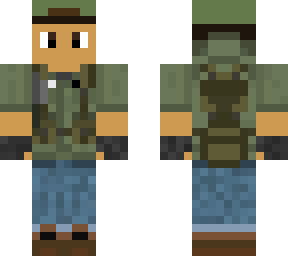 me zombie apocalypse mk4