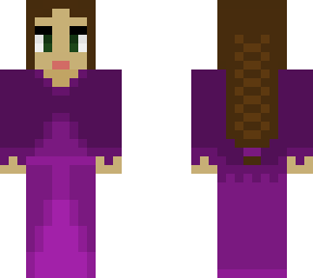 medieval night dress