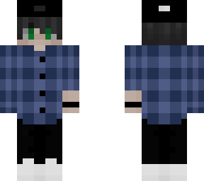 mikey - new skin