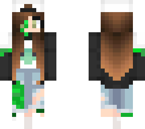 mila's alien girl (reqeusted)