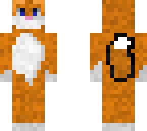 minecraft cat