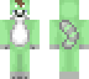 mintii (reshade, not my sona, read desc)