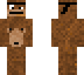 monkey