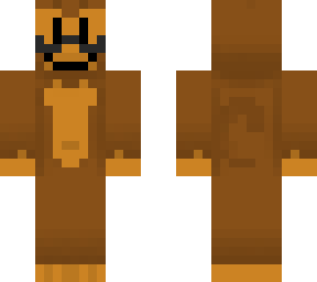 monkey with a mustache