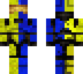 multiwing space suit