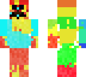 mustacheprestin