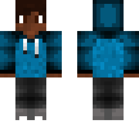 my bro jokcoby