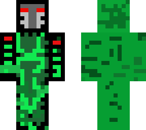 my bro made this