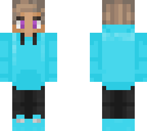 my main skin