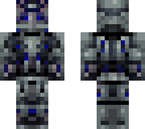 my skin