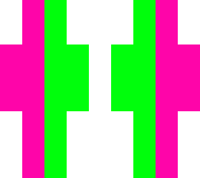 neon