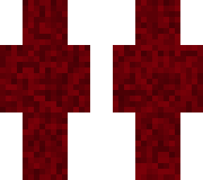 nether camouflage