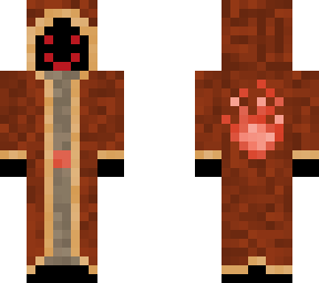 nether lord