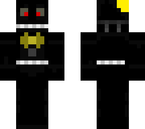 nightmare