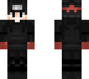 ninja boxer