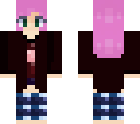 ninja girl