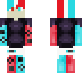 nintendo boy (read desc if u want to use!)