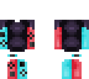 nintendo switch - ob -