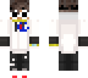 nuclear skin re-edit 2.0